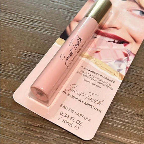 Sabrina Carpenter Sweet Tooth Perfume Spray - Picture 3 of 7
